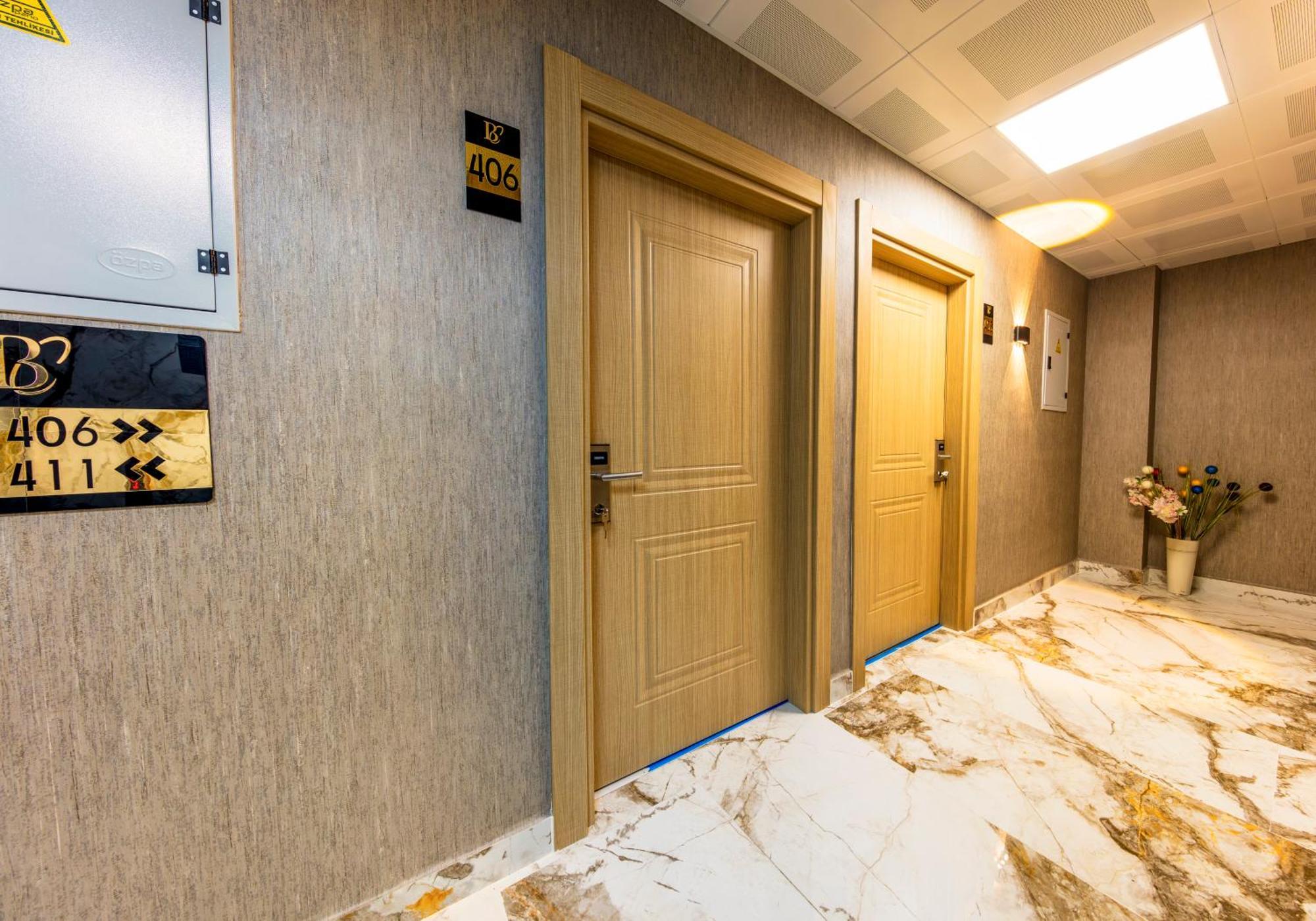 The Business Class Hotel Istambul Exterior foto