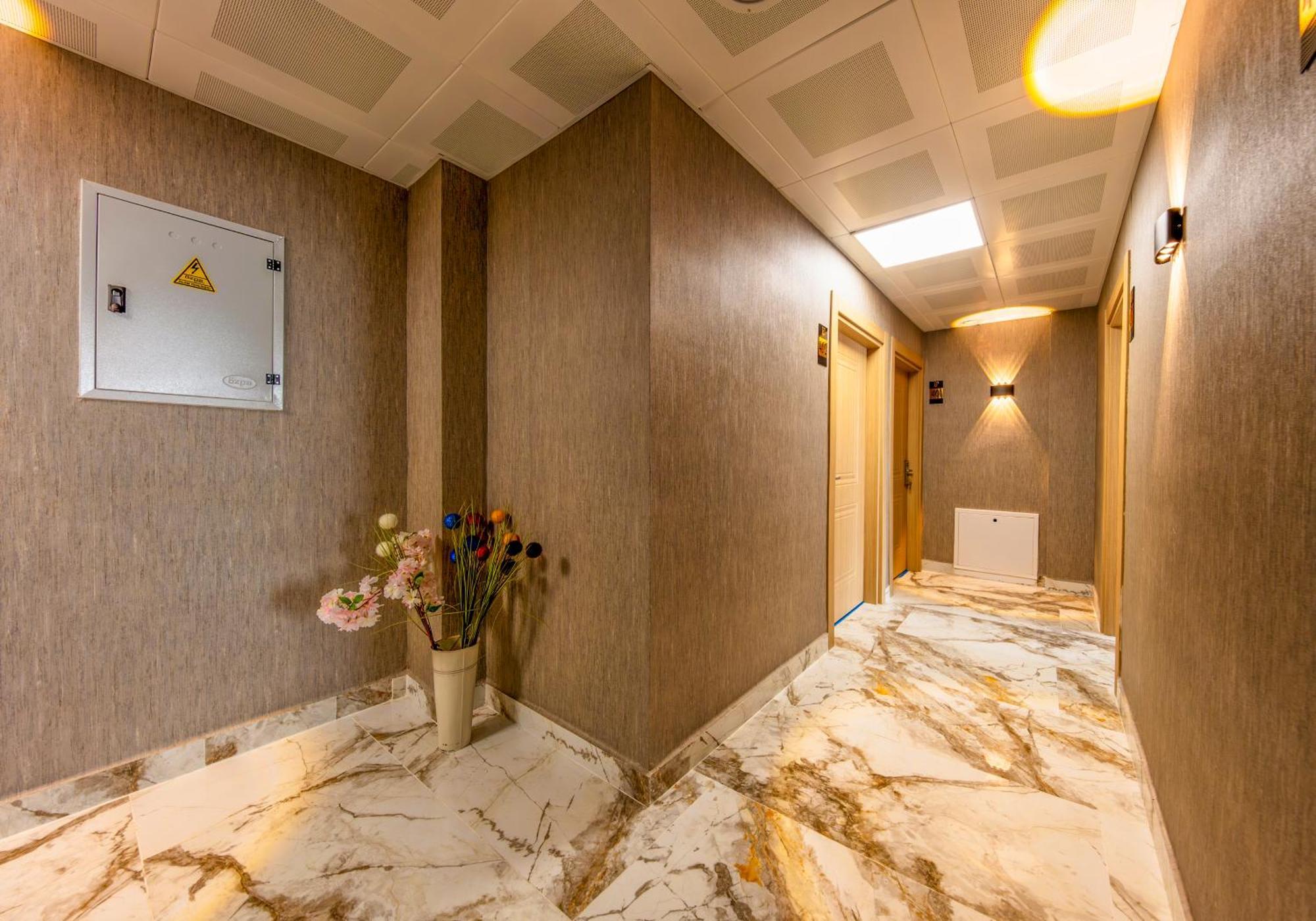 The Business Class Hotel Istambul Exterior foto