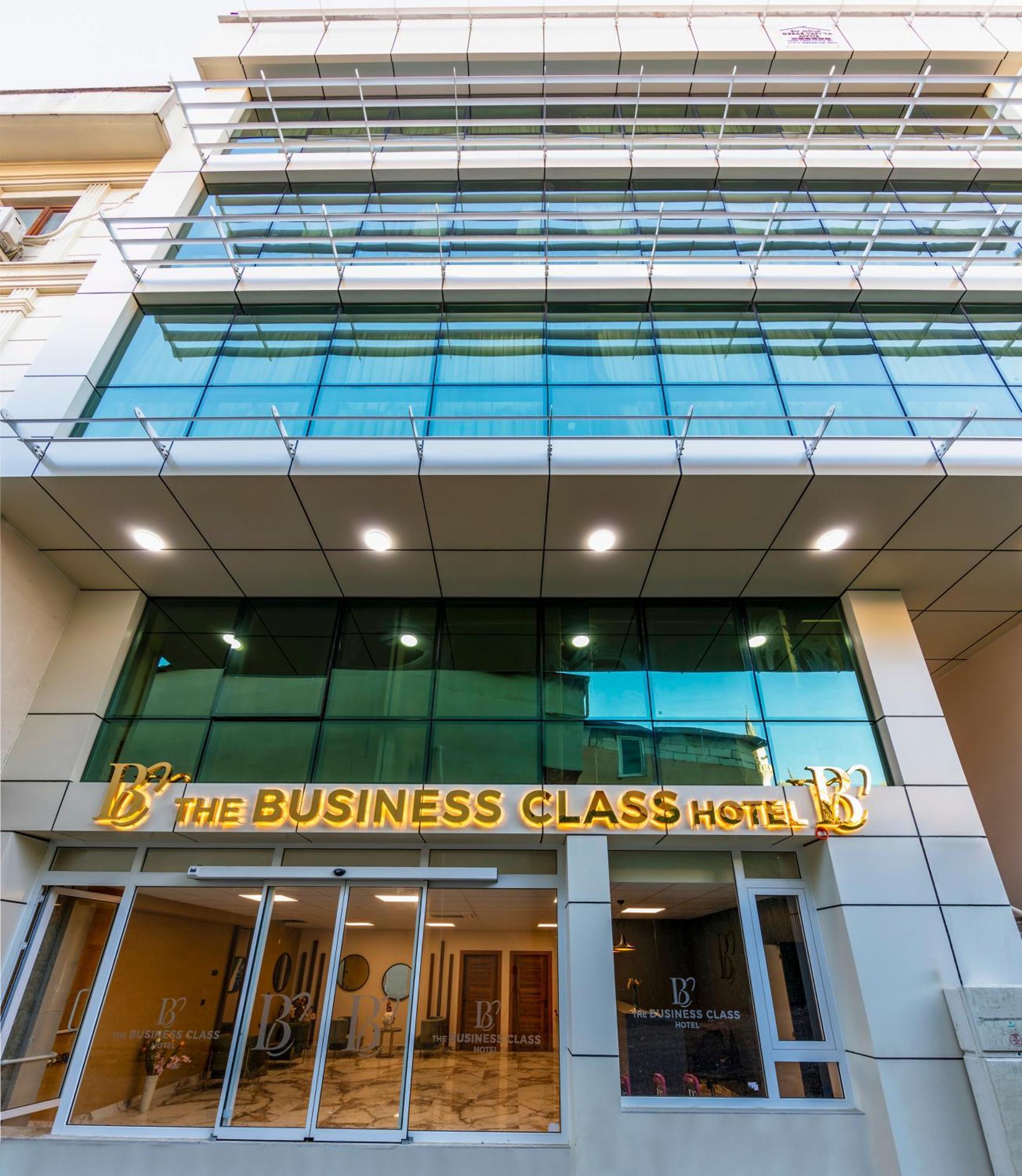 The Business Class Hotel Istambul Exterior foto