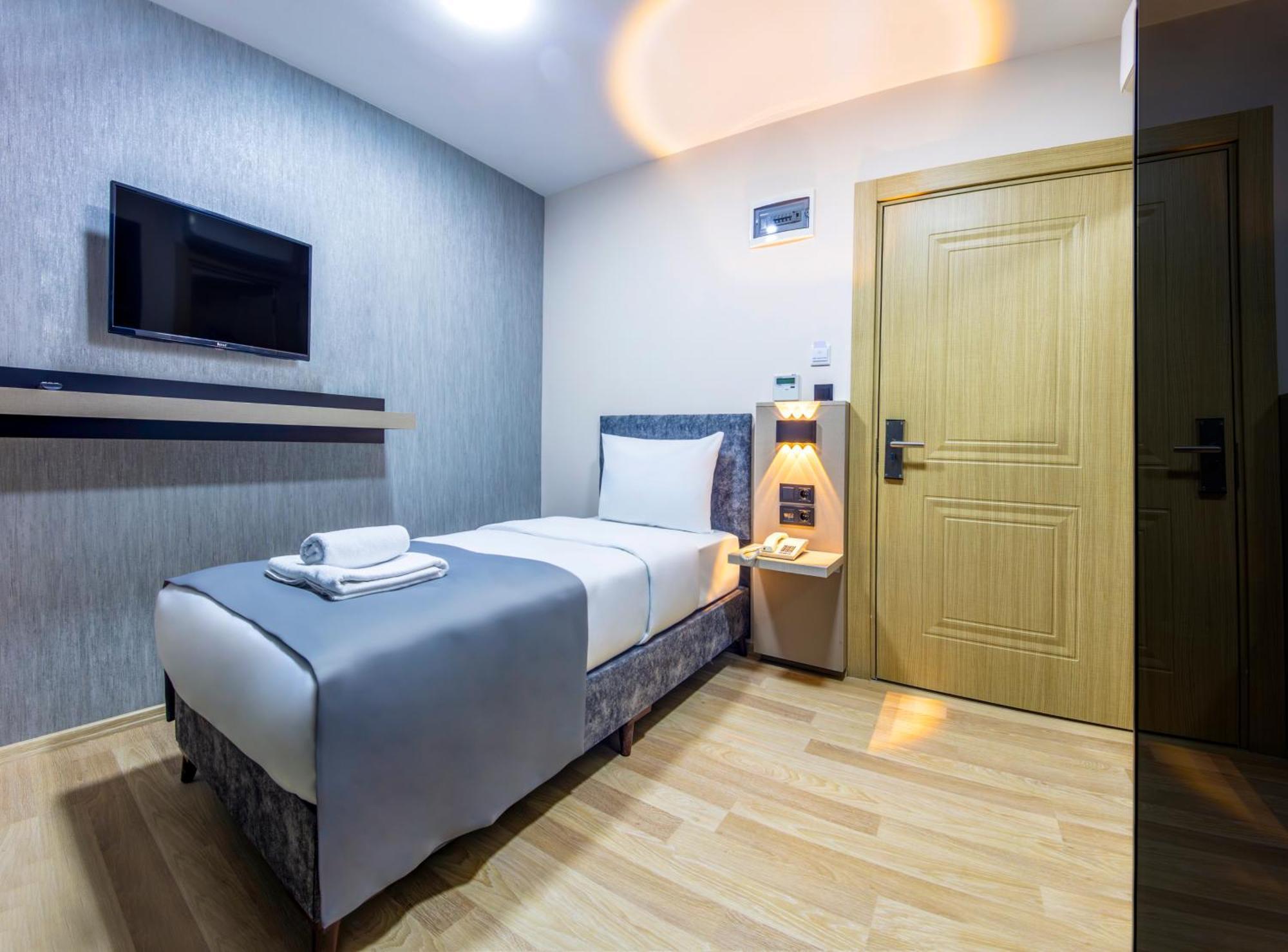 The Business Class Hotel Istambul Quarto foto