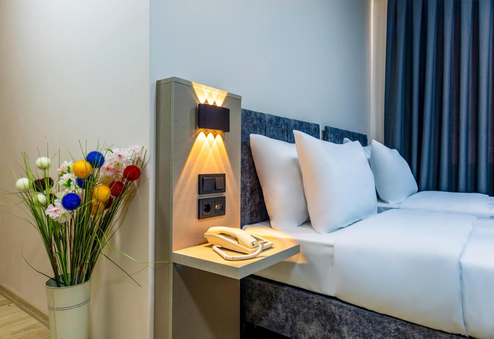The Business Class Hotel Istambul Quarto foto