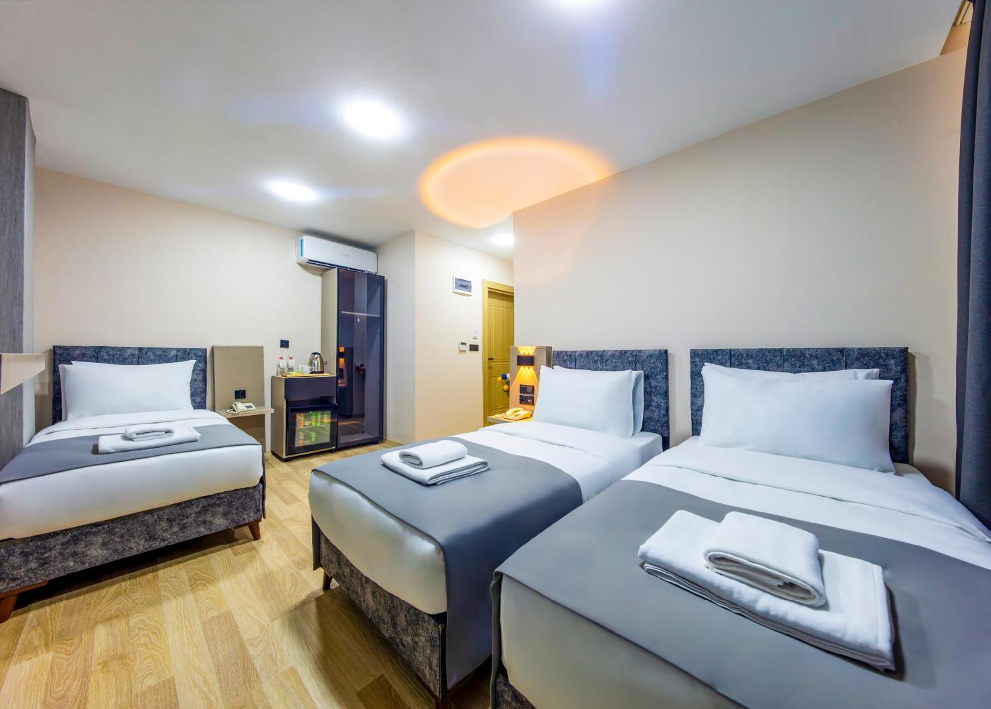 The Business Class Hotel Istambul Exterior foto