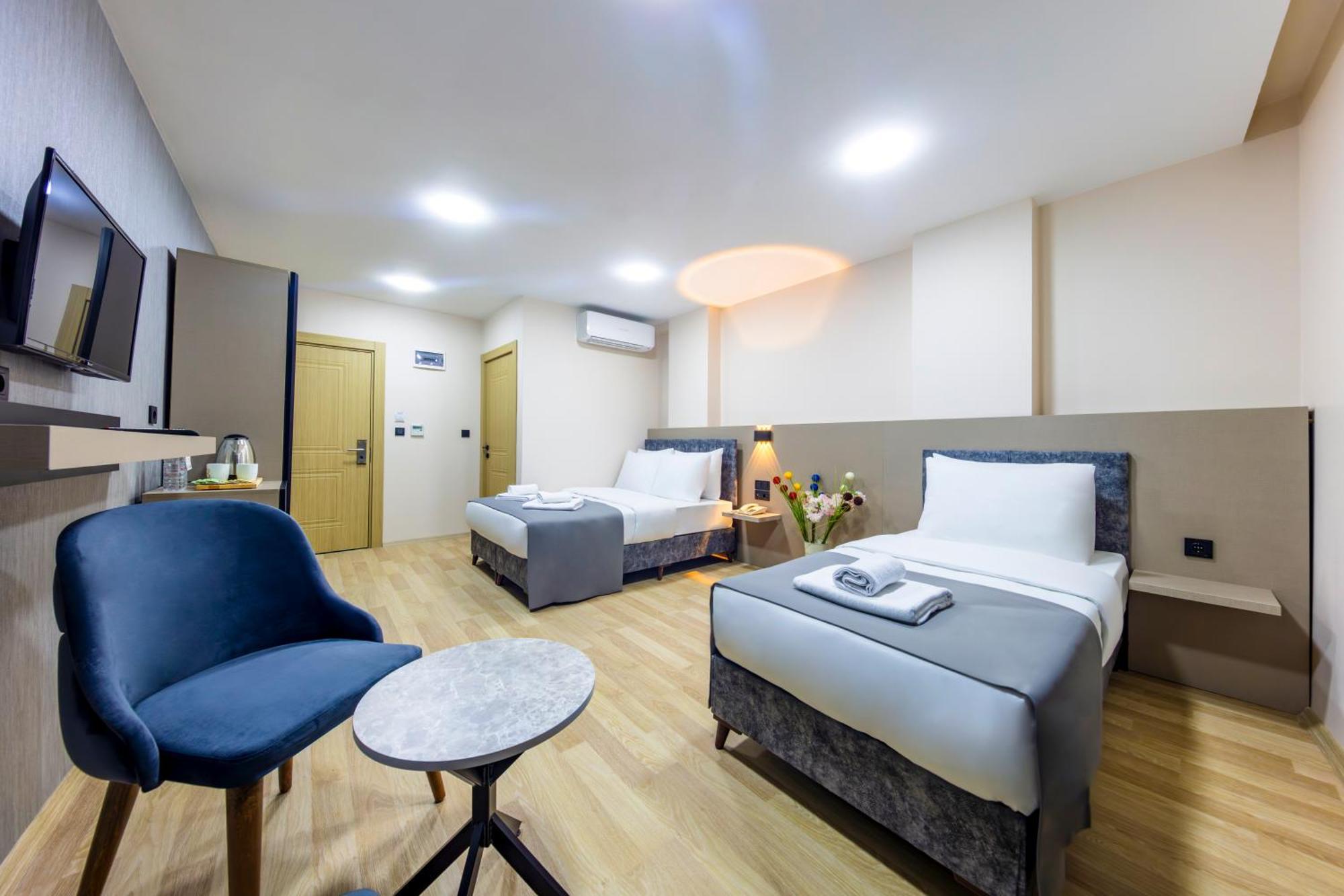 The Business Class Hotel Istambul Exterior foto