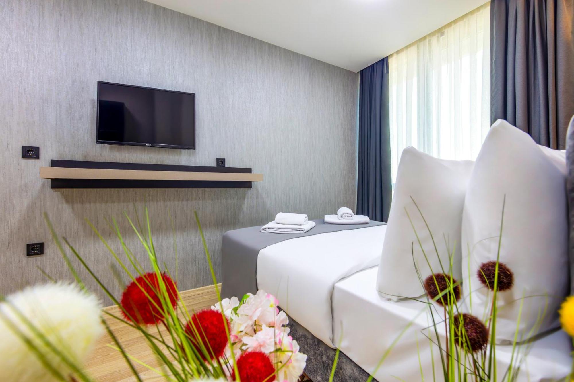 The Business Class Hotel Istambul Exterior foto